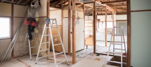 Entreprise de rénovation de la maison et de rénovation d’appartement à Dizimieu